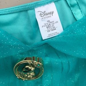Disney princess dress